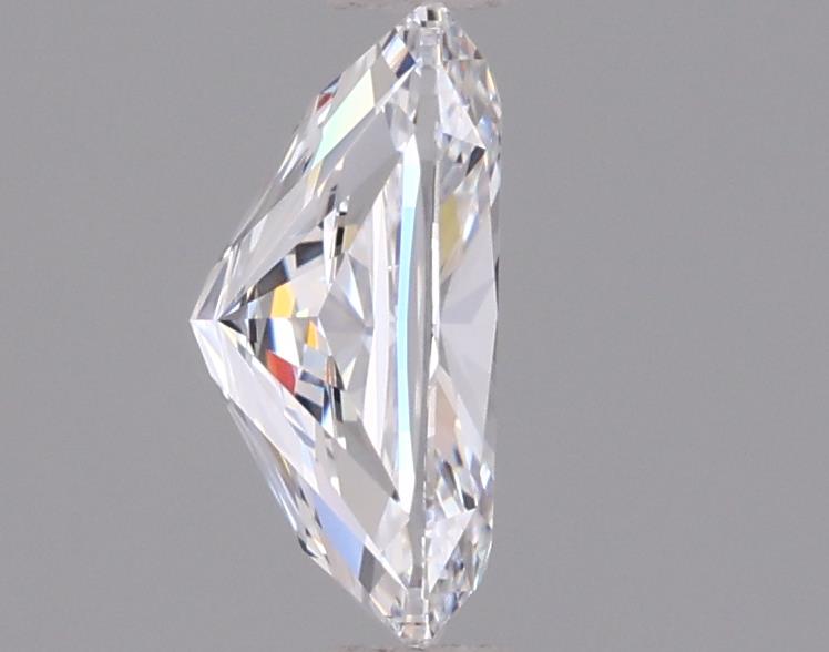 0.94 Carat Elongated Cushion Lab Diamond :: 360 spin frame 01