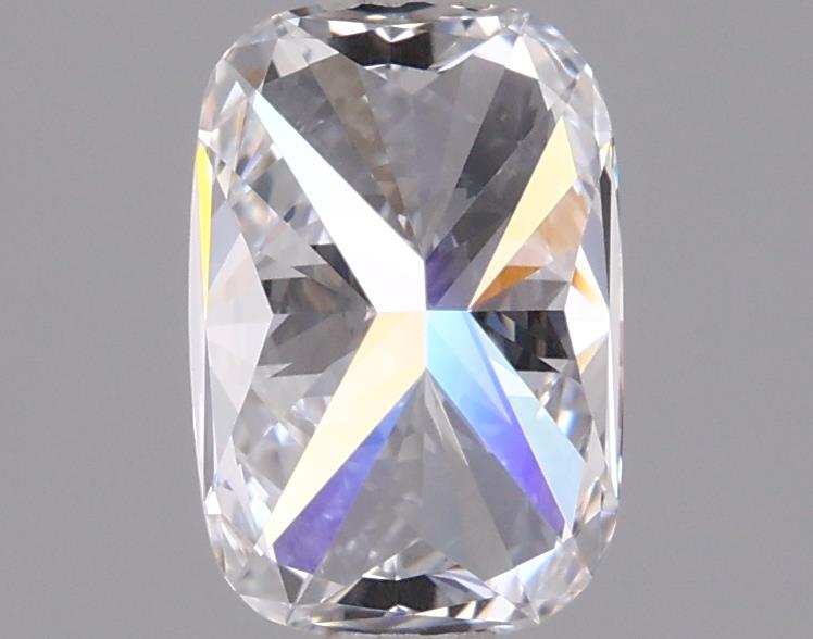 0.94 Carat Elongated Cushion Lab Diamond :: 360 spin frame 02