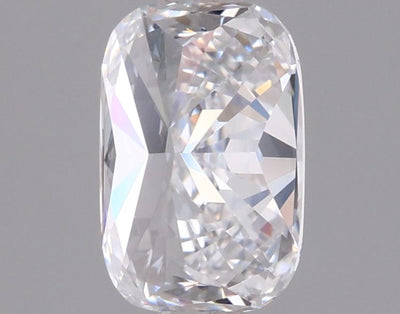 0.94 Carat Elongated Cushion Lab Diamond :: 360 spin frame 04