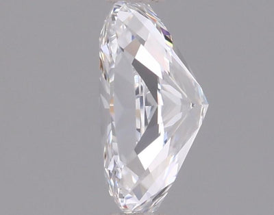 0.94 Carat Elongated Cushion Lab Diamond :: 360 spin frame 06
