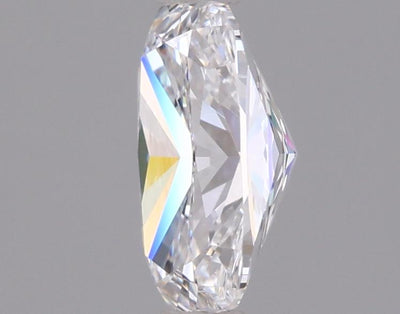 0.94 Carat Elongated Cushion Lab Diamond :: 360 spin frame 07