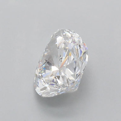 1.01 Carat Pear Lab Diamond :: 360 spin frame 02
