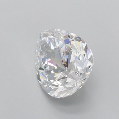 1.01 Carat Pear Lab Diamond :: 360 spin frame 04
