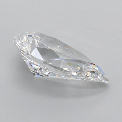 1.01 Carat Pear Lab Diamond :: 360 spin frame 06
