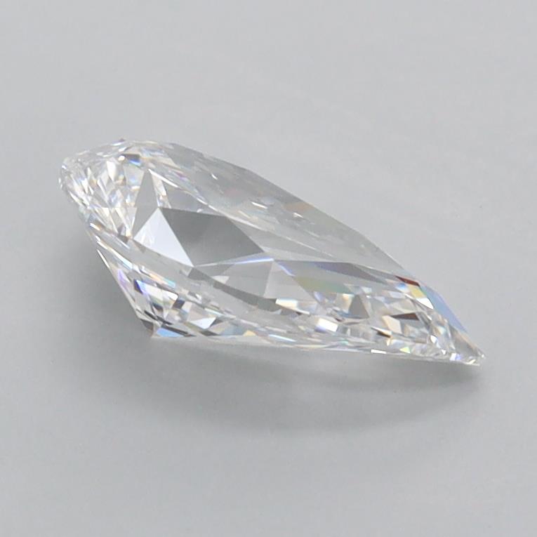 1.01 Carat Pear Lab Diamond :: 360 spin frame 06