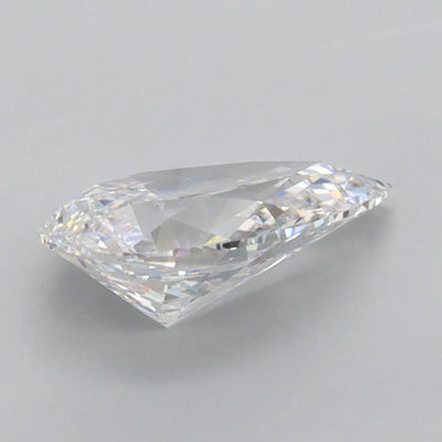 1.01 Carat Pear Lab Diamond :: 360 spin frame 07