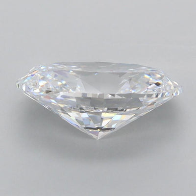 1.46 Carat Oval Lab Diamond :: 360 spin frame 02