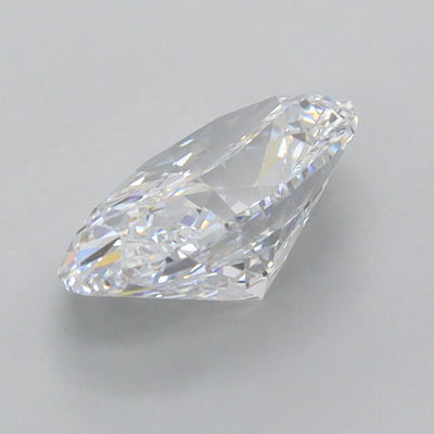 1.46 Carat Oval Lab Diamond :: 360 spin frame 03