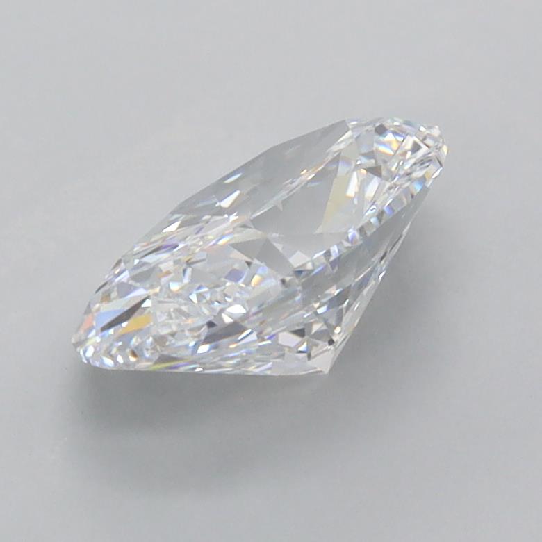 1.46 Carat Oval Lab Diamond :: 360 spin frame 03