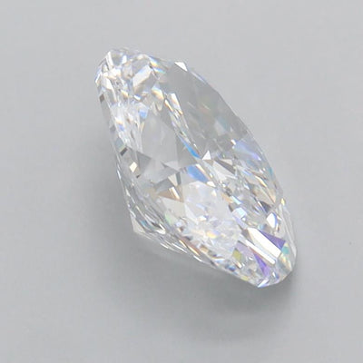 1.46 Carat Oval Lab Diamond :: 360 spin frame 05