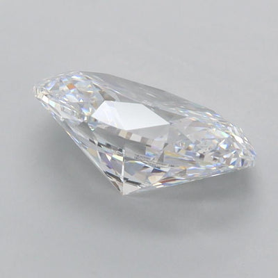 1.46 Carat Oval Lab Diamond :: 360 spin frame 07