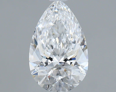 1.04 Carat Pear Lab Diamond