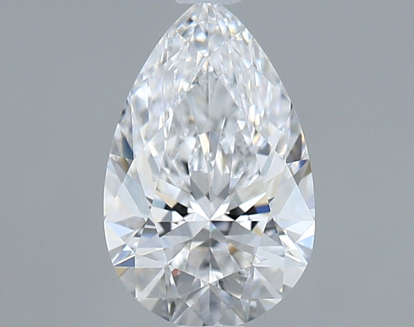 1.04 Carat Pear Lab Diamond