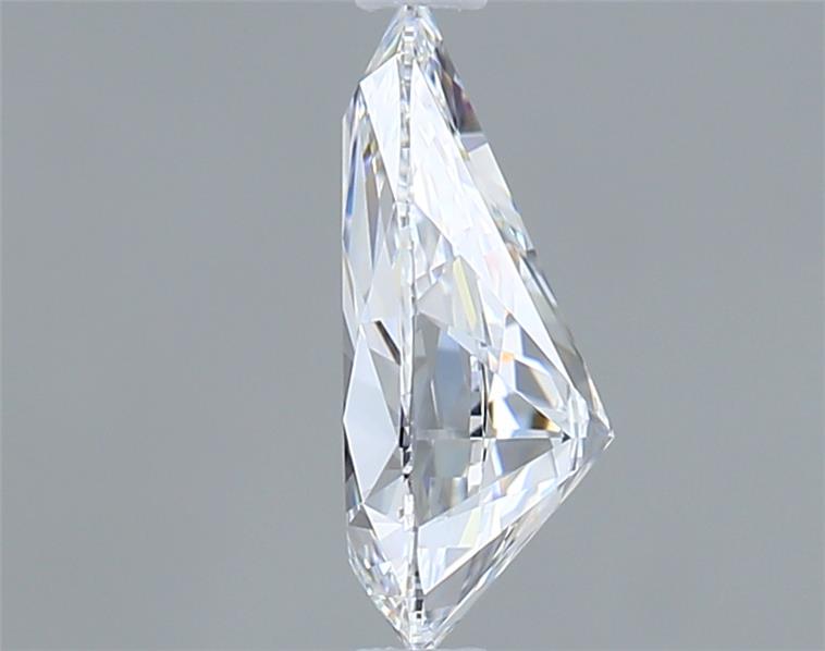1.04 Carat Pear Lab Diamond :: 360 spin frame 01