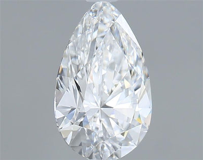 1.04 Carat Pear Lab Diamond :: 360 spin frame 04