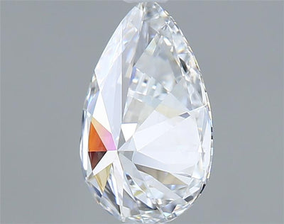 1.04 Carat Pear Lab Diamond :: 360 spin frame 05