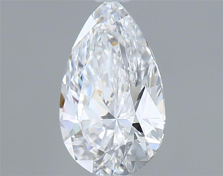 1.04 Carat Pear Lab Diamond :: 360 spin frame 06