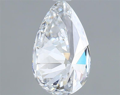 1.04 Carat Pear Lab Diamond :: 360 spin frame 07