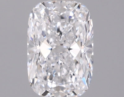 1.01 Carat Elongated Cushion Lab Diamond