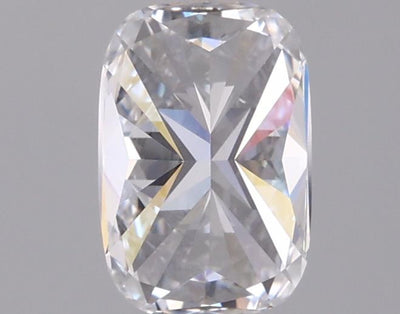 1.01 Carat Elongated Cushion Lab Diamond :: 360 spin frame 01