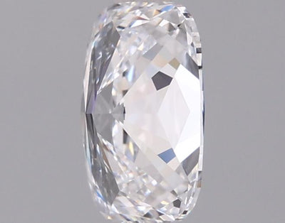 1.01 Carat Elongated Cushion Lab Diamond :: 360 spin frame 03