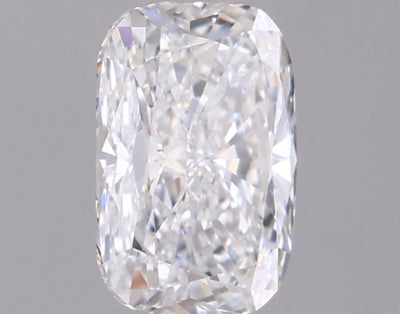 1.01 Carat Elongated Cushion Lab Diamond :: 360 spin frame 04