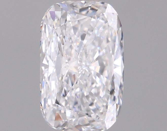 1.01 Carat Elongated Cushion Lab Diamond :: 360 spin frame 04