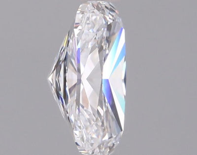 1.01 Carat Elongated Cushion Lab Diamond :: 360 spin frame 05