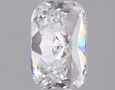 1.01 Carat Elongated Cushion Lab Diamond :: 360 spin frame 06