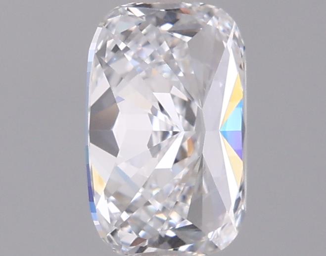 1.01 Carat Elongated Cushion Lab Diamond :: 360 spin frame 06