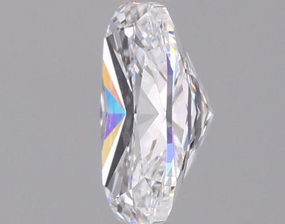 1.01 Carat Elongated Cushion Lab Diamond :: 360 spin frame 07