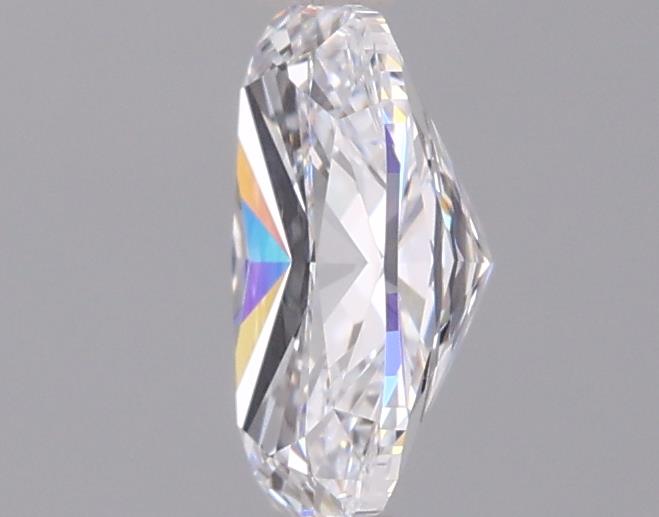 1.01 Carat Elongated Cushion Lab Diamond :: 360 spin frame 07
