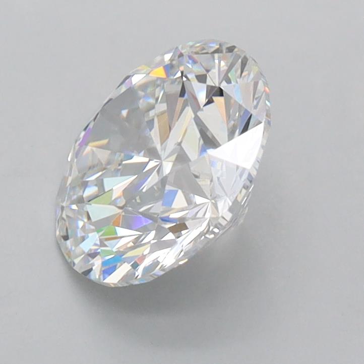 1.54 Carat Round Lab Diamond :: 360 spin frame 02