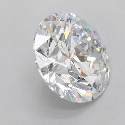 1.54 Carat Round Lab Diamond :: 360 spin frame 04
