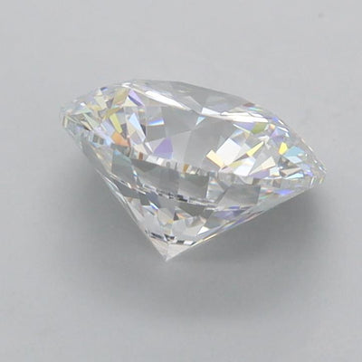 1.54 Carat Round Lab Diamond :: 360 spin frame 05