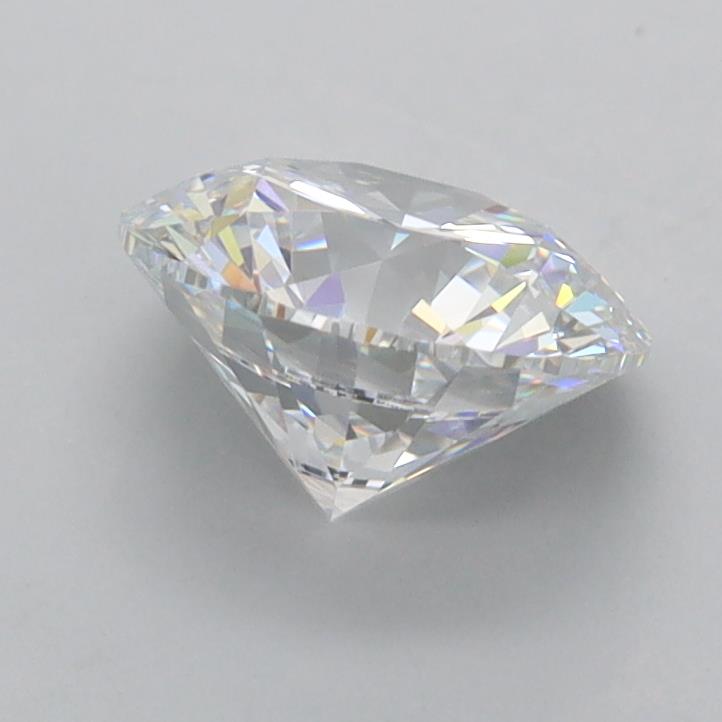 1.54 Carat Round Lab Diamond :: 360 spin frame 05