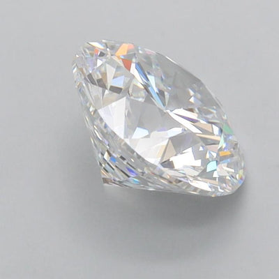 1.54 Carat Round Lab Diamond :: 360 spin frame 06