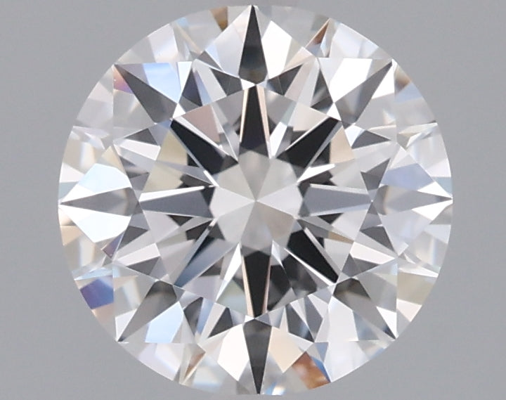 1.67 Carat Round Lab Diamond