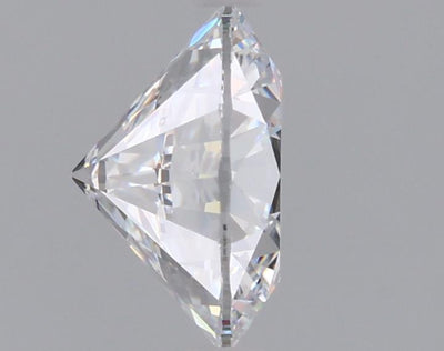 1.67 Carat Round Lab Diamond :: 360 spin frame 01