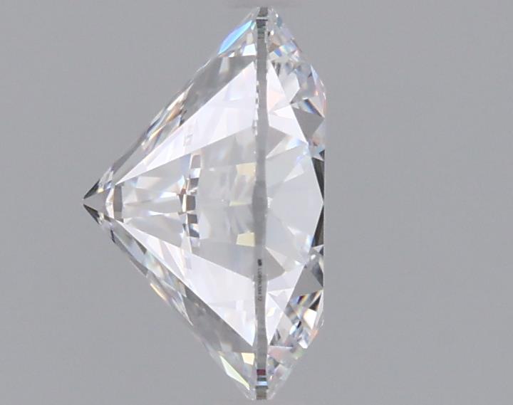 1.67 Carat Round Lab Diamond :: 360 spin frame 01