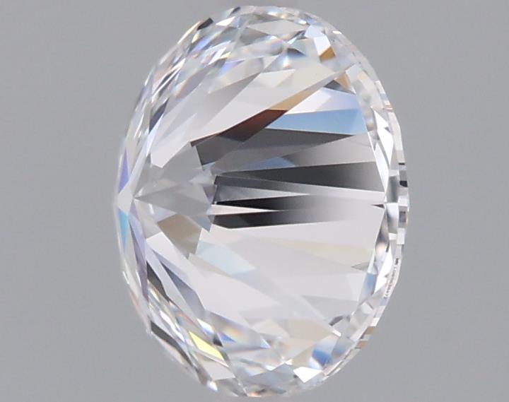 1.67 Carat Round Lab Diamond :: 360 spin frame 03