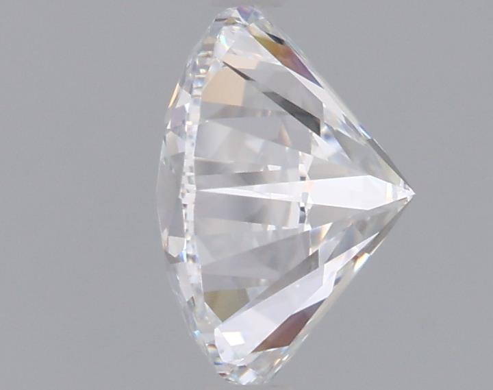 1.67 Carat Round Lab Diamond :: 360 spin frame 05