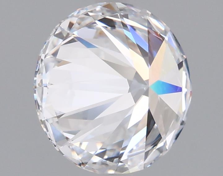 1.67 Carat Round Lab Diamond :: 360 spin frame 07