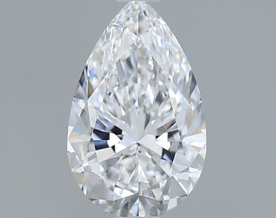 1.03 Carat Pear Lab Diamond