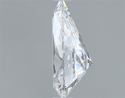 1.03 Carat Pear Lab Diamond :: 360 spin frame 01