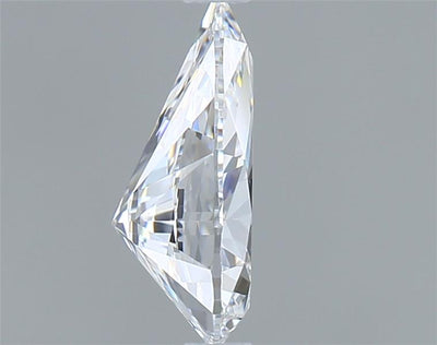 1.03 Carat Pear Lab Diamond :: 360 spin frame 02
