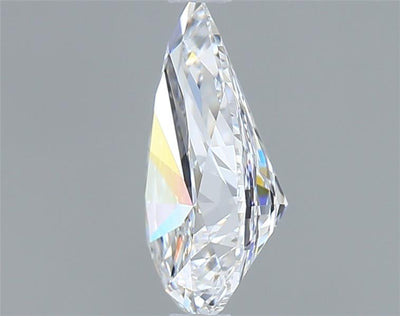 1.03 Carat Pear Lab Diamond :: 360 spin frame 04