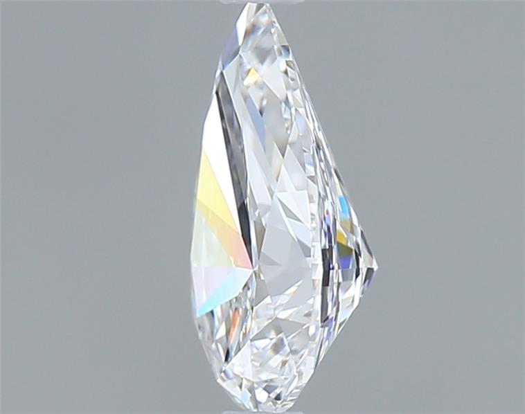 1.03 Carat Pear Lab Diamond :: 360 spin frame 04