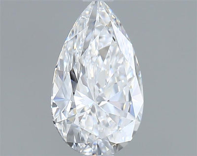 1.03 Carat Pear Lab Diamond :: 360 spin frame 05