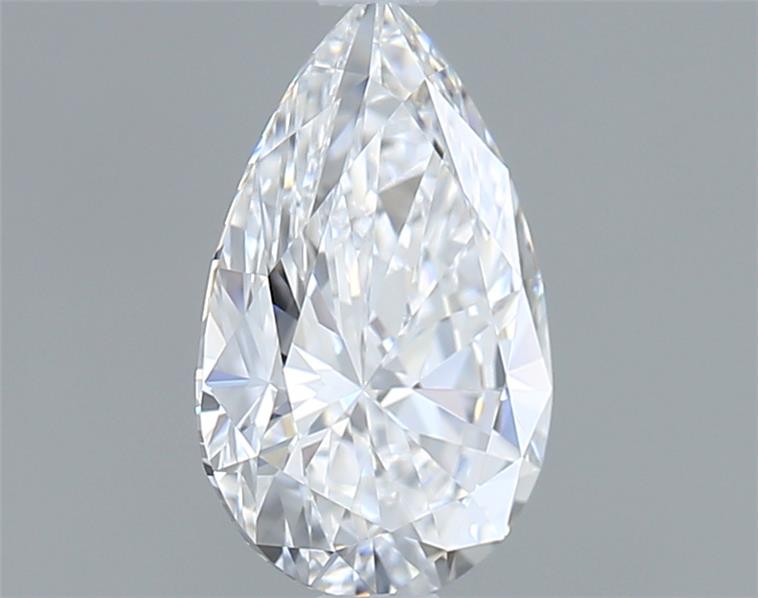 1.03 Carat Pear Lab Diamond :: 360 spin frame 05